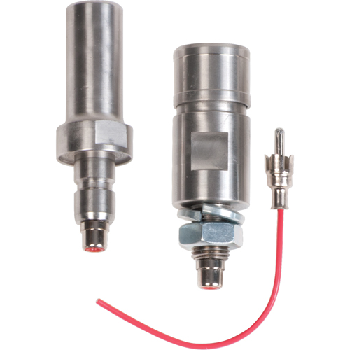Safety Whip&reg; Heavy-Duty Quick Disconnect Kit Distribution Élite MP