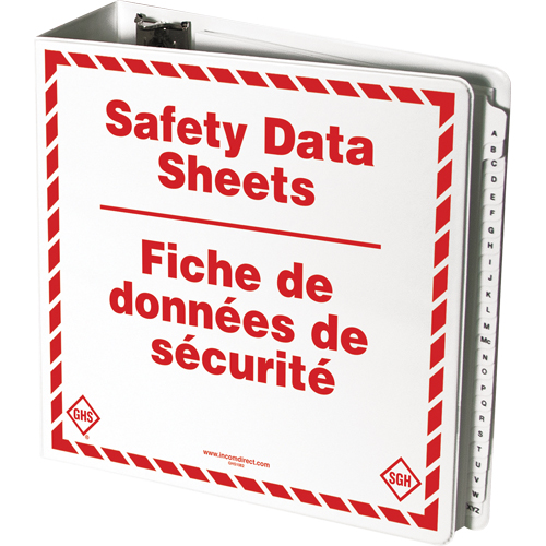 Safety Data Sheet Binders Distribution Élite MP