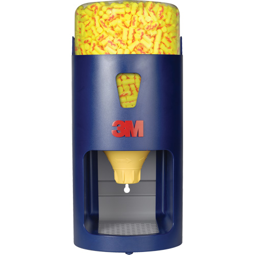One Touch Pro Earplugs Dispenser Distribution Élite MP