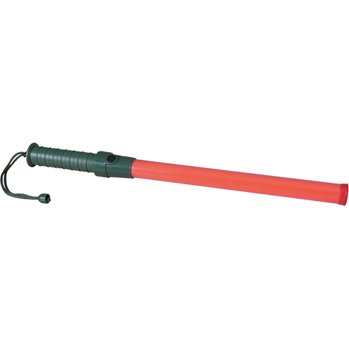 Electronic LED Safety Baton Distribution Élite MP