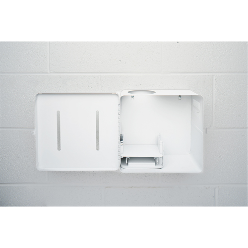 Armoire de collecte pour articles pointus/tranchants Distribution Élite MP