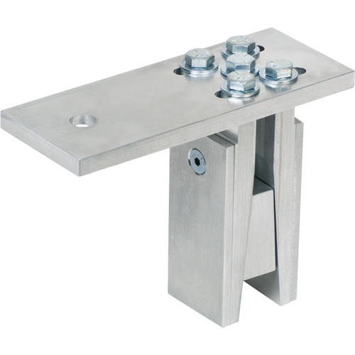 Safety Whip&reg; Flagstaff Mounting Base Distribution Élite MP