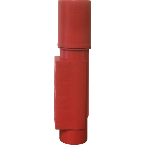 Small Flare Container Distribution Élite MP