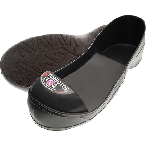 TurboToe&reg; Safety Toe Caps, 3X-Large Distribution Élite MP