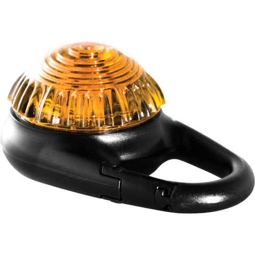 TAG-IT Guardian Warning Light, Continuous/Flashing, Yellow Distribution Élite MP