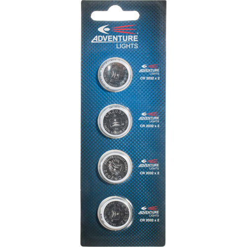 Guardian Warning Light Battery Pack Distribution Élite MP