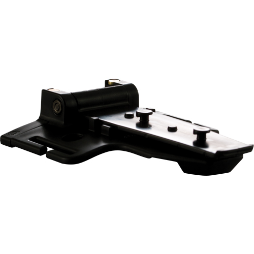 VIP Warning Light Universal Mount Distribution Élite MP