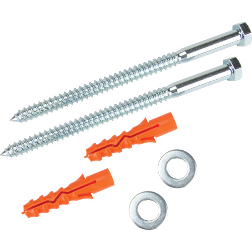 Quincaillerie pour stationnement Distribution Élite MP