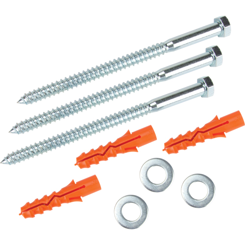 Butoirs pour voitures Distribution Élite MP