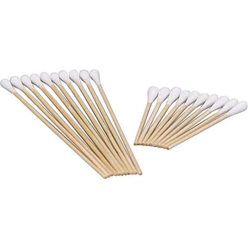Coton-tiges de 3" Distribution Élite MP