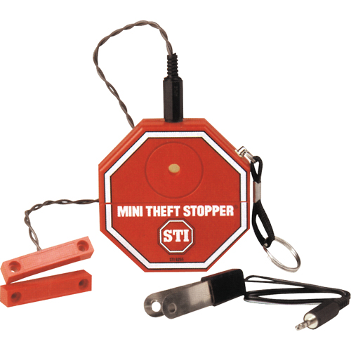 Protecteur Mini Theft Stopper Distribution Élite MP