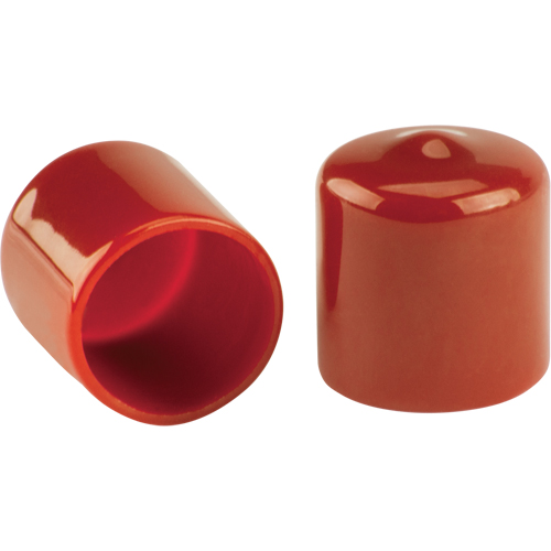 Cache-poussi&egrave;res pour douches oculaires sur robinet Distribution Élite MP