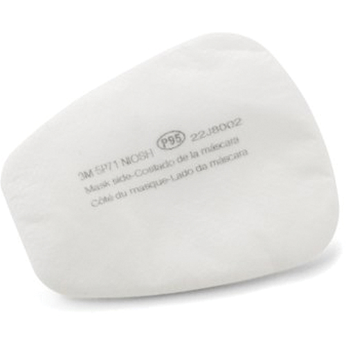6000 Series Gas/Vapour Respirator Filters Distribution Élite MP