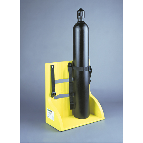 Gas Cylinder Poly-Stands Distribution Élite MP