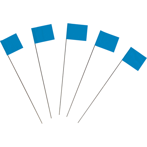 Marking Flags Distribution Élite MP