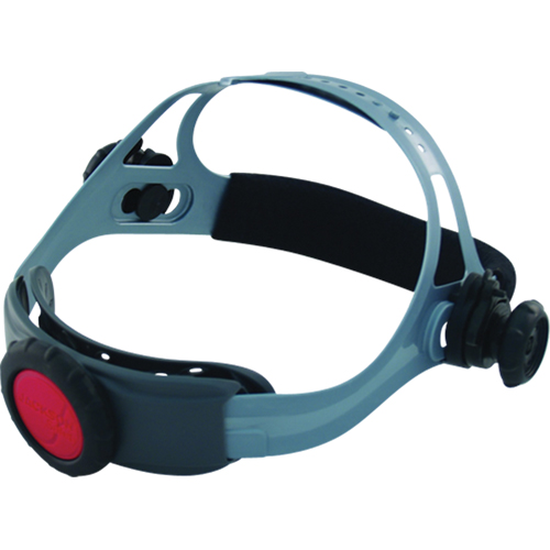 370 Series Replacement Headgear, Ratchet Distribution Élite MP