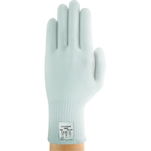 Insulator&reg; 78-101/78-150 Gloves, Polyester, 13 Gauge, One Size Distribution Élite MP
