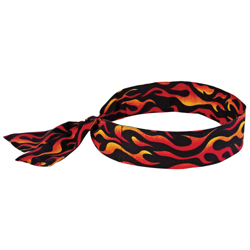 Foulards de refroidissement Chill-Its 6700, Multicolore Distribution Élite MP