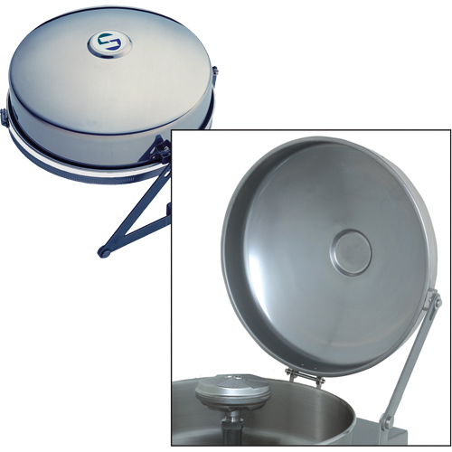 Couvercles antipoussi&egrave;re Distribution Élite MP