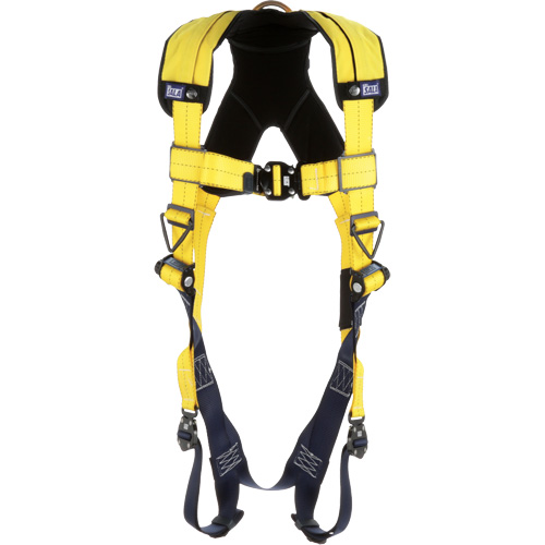 Delta Harnesses, CSA Certified, Class A, 420 lbs. Cap. Distribution Élite MP