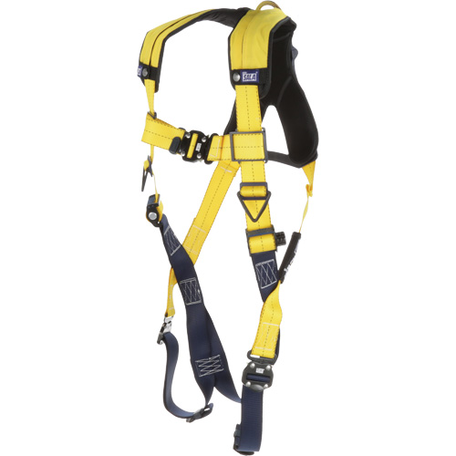 Delta Harnesses, CSA Certified, Class A, 420 lbs. Cap. Distribution Élite MP