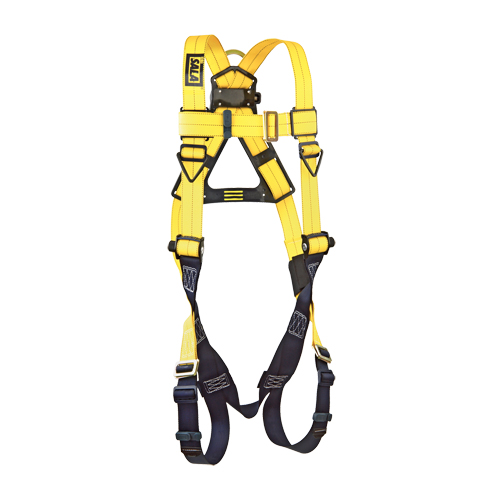 Delta Harnesses, CSA Certified, Class A, 420 lbs. Cap. Distribution Élite MP