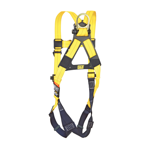 Delta Harnesses, CSA Certified, Class A, 420 lbs. Cap. Distribution Élite MP
