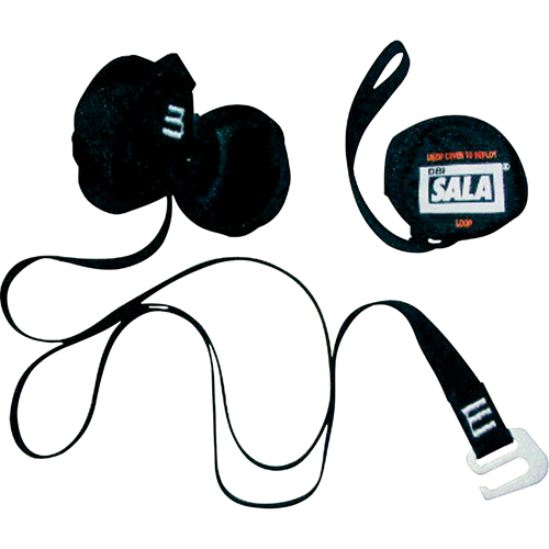 Sangles de s&eacute;curit&eacute; pour traumatisme de la suspension Distribution Élite MP