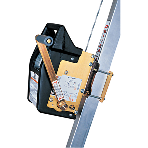 Treuils Salalift II Distribution Élite MP