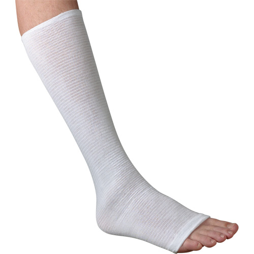 Compression Elastic Tubular Support Bandage, Fitting Sock, Class 1 Distribution Élite MP
