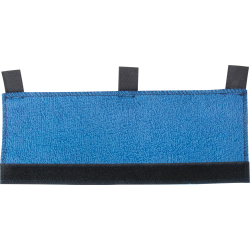 Bandeau absorbant en tissu &eacute;ponge North Distribution Élite MP