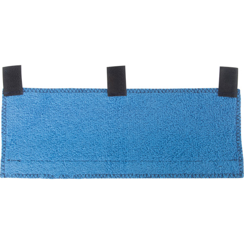 Bandeau absorbant en tissu &eacute;ponge North Distribution Élite MP
