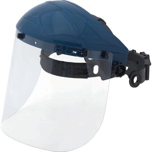 ValuGard Headgear, Ratchet Suspension Distribution Élite MP