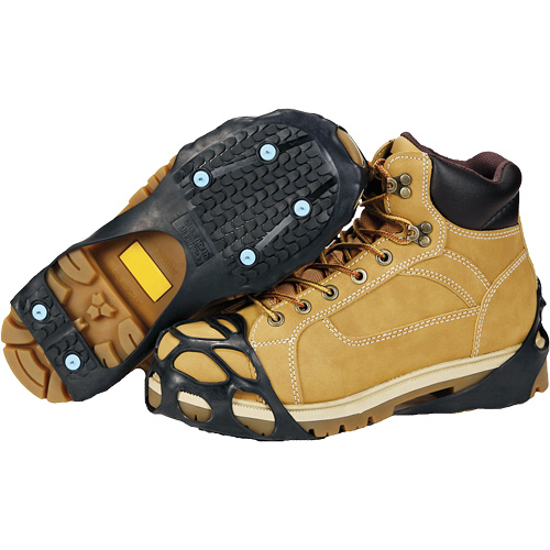 Aide &agrave; la traction tout usage, Carbure de tungst&egrave;ne, Traction Crampon, Grand Distribution Élite MP