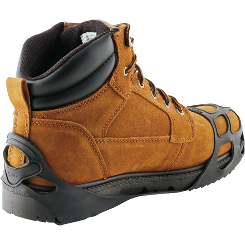 Aide &agrave; la traction tout usage, Carbure de tungst&egrave;ne, Traction Crampon, Grand Distribution Élite MP