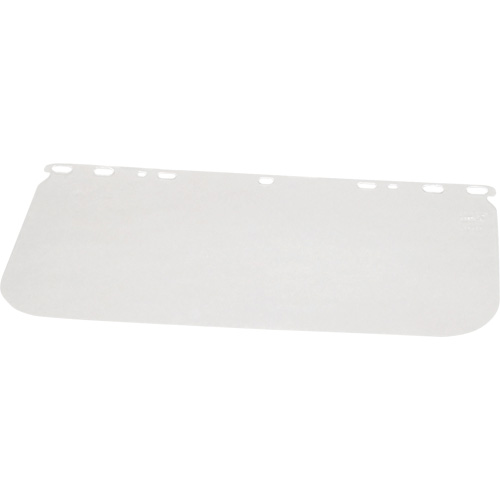Visi&egrave;re Valuguard, PETG, Teinte Transparent Distribution Élite MP