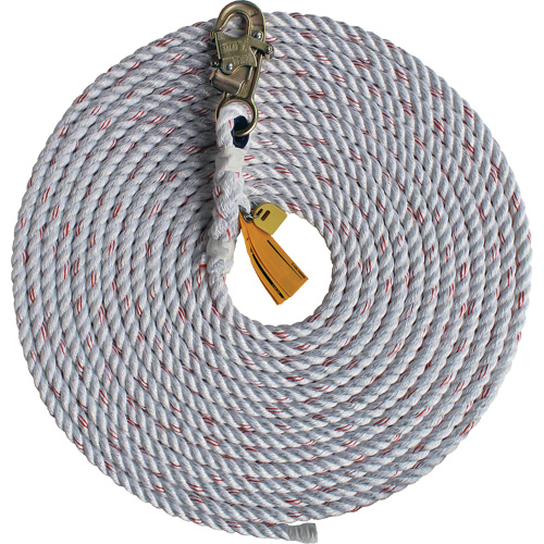 Cordages de s&eacute;curit&eacute; Distribution Élite MP