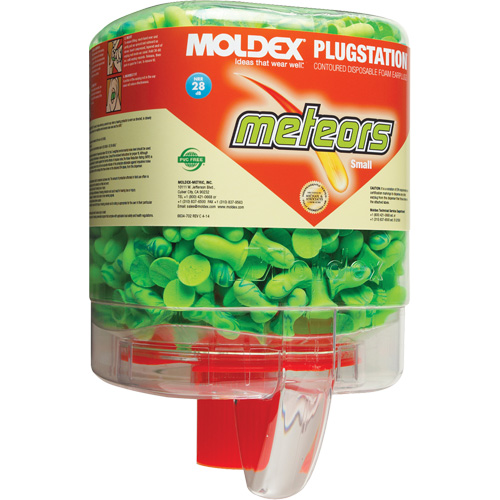 Small Meteors&reg; PlugStation&reg; Dispenser Distribution Élite MP