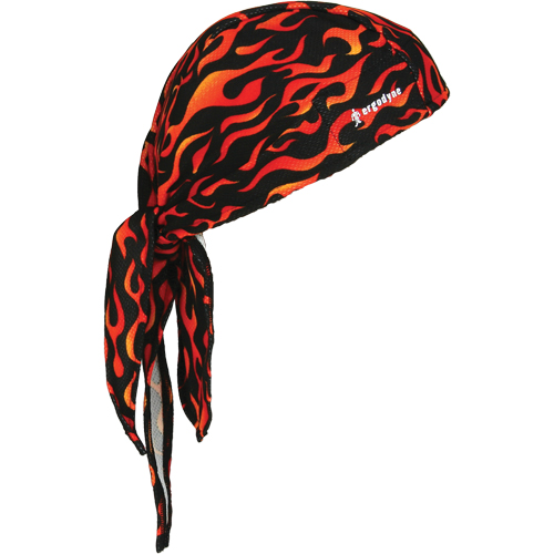 Chill-Its&reg; 6615 Cooling Dew Rags, Multi-Colour Distribution Élite MP