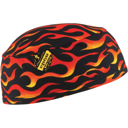 Chill-Its&reg; 6630 Cooling Skull Caps, Multi-Colour Distribution Élite MP
