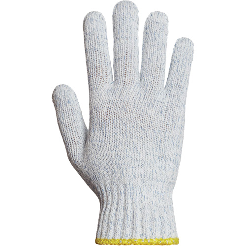 Gant tricot&eacute; Superior SNF, Polyester, Calibre 7, Grand Distribution Élite MP
