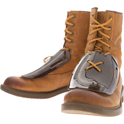 Protecteurs m&eacute;tatarsiens non-conducteur, Polycarbonate Distribution Élite MP