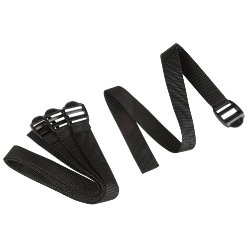 Non-Conductive Metatarsal Guards - Optional Metstrap Distribution Élite MP