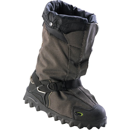 Navigator 5 Overshoes, Nylon, Hook and Loop, Fits Men's 15 - 16.5 Distribution Élite MP
