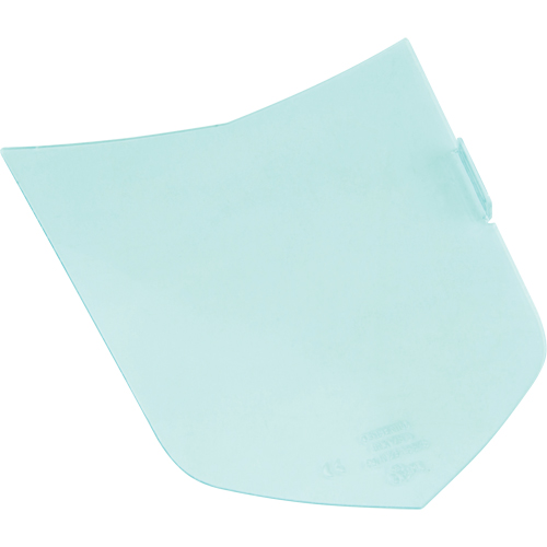 Outside Cover Lens for p550, Outside Distribution Élite MP