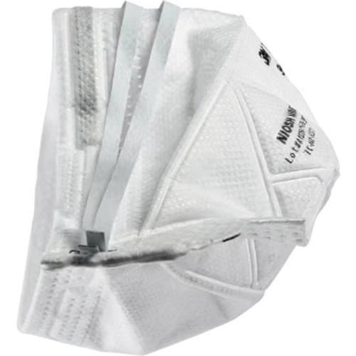 Respirateurs contre les particules 9105 V-Flex, N95, Certifi&eacute; NIOSH Distribution Élite MP