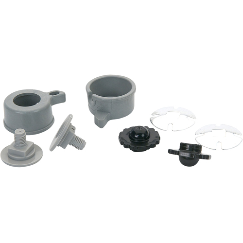 Coupelles de protection pour masque de soudage Fibre-Metal Distribution Élite MP
