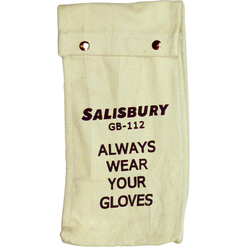 Salisbury  Glove Bags Distribution Élite MP