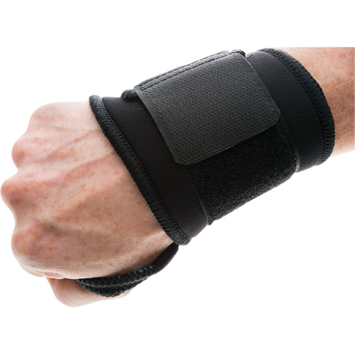 Bandes serre-poignet thermiques, N&eacute;opr&egrave;ne, Petit Distribution Élite MP