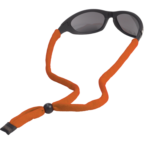 Original Cotton Standard End Safety Glasses Retainer Distribution Élite MP